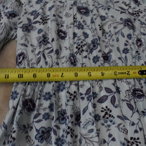 Gap Kids Floral Dress Size XS - Picture 9 of 11